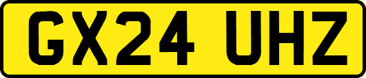 GX24UHZ