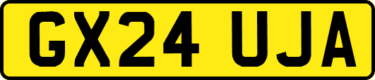 GX24UJA