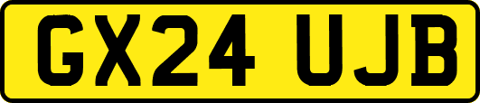 GX24UJB
