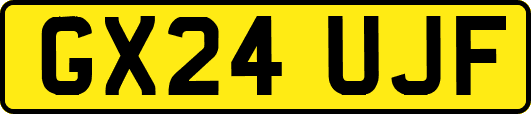 GX24UJF