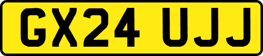 GX24UJJ
