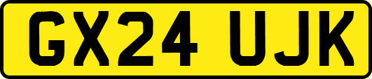 GX24UJK