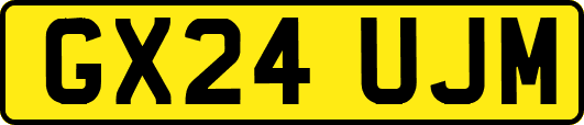 GX24UJM