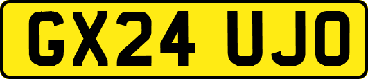 GX24UJO