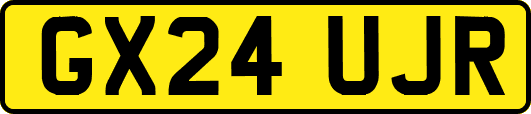 GX24UJR