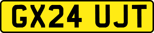 GX24UJT
