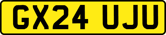 GX24UJU