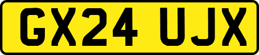 GX24UJX