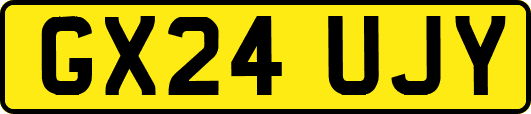 GX24UJY