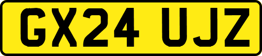 GX24UJZ