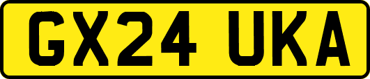 GX24UKA