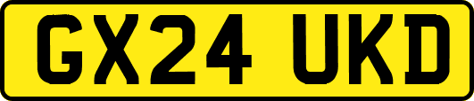 GX24UKD