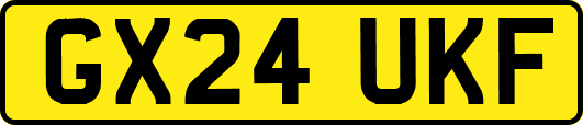 GX24UKF