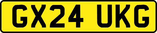 GX24UKG