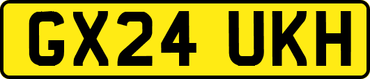 GX24UKH