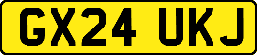 GX24UKJ