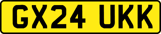 GX24UKK