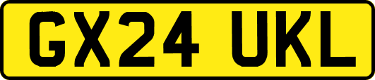 GX24UKL