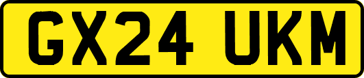GX24UKM