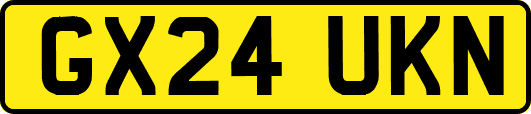 GX24UKN