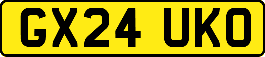 GX24UKO