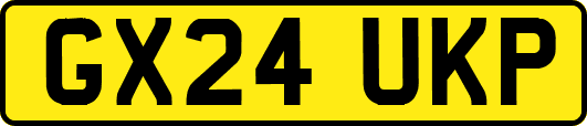 GX24UKP