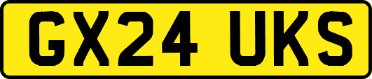 GX24UKS