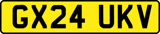 GX24UKV