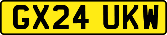GX24UKW