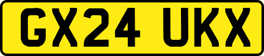 GX24UKX