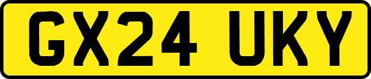 GX24UKY