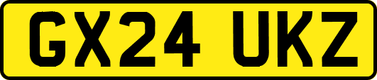 GX24UKZ