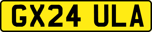 GX24ULA