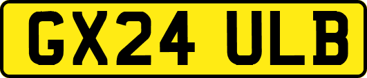 GX24ULB