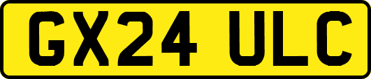 GX24ULC