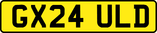 GX24ULD
