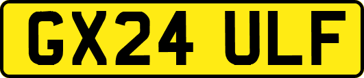 GX24ULF