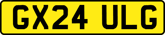 GX24ULG