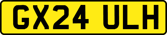 GX24ULH