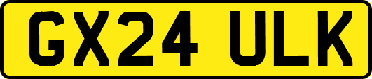 GX24ULK