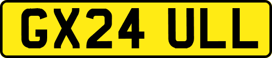 GX24ULL