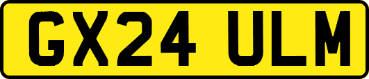GX24ULM