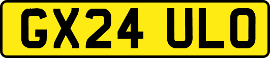 GX24ULO