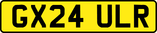 GX24ULR