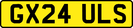 GX24ULS