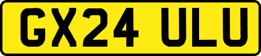 GX24ULU