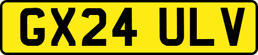 GX24ULV