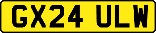 GX24ULW
