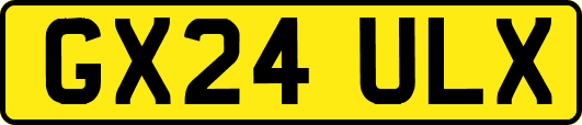 GX24ULX