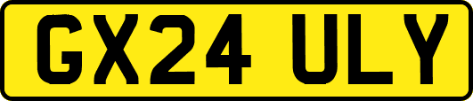 GX24ULY
